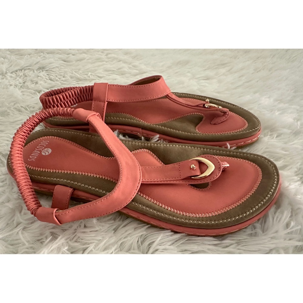 Socosand womens‎ sandals 42